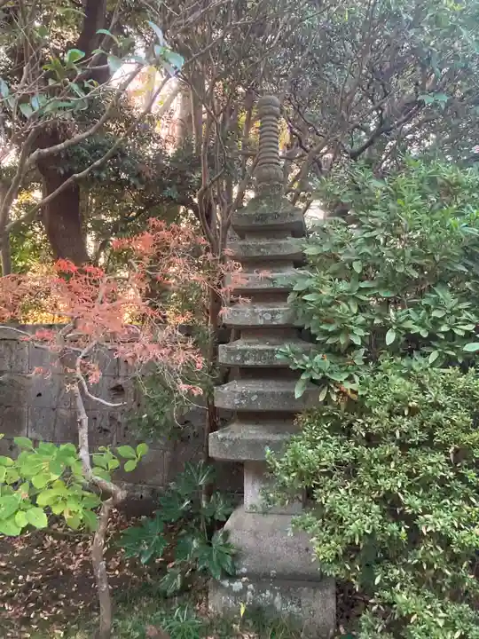 妙本寺(神奈川県)