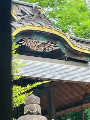 川越氷川神社(埼玉県)