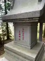 三峰神社(千葉県)