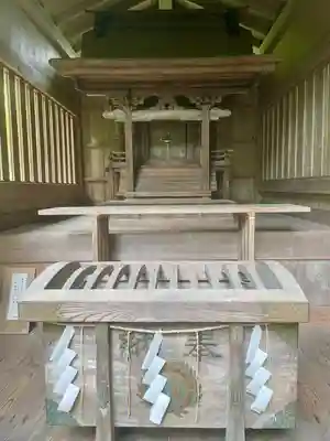 青葉神社(宮城県)