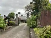 龍福寺(神奈川県)