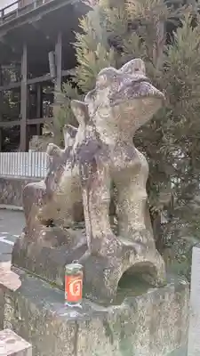 (山田)伊射奈岐神社(大阪府)