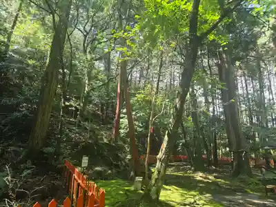 八大龍王社(滋賀県)