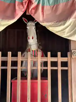 河口浅間神社(山梨県)