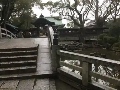水天宮のその他建物