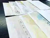 來迎院の授与品その他