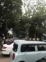 大宮・大原神社のその他建物