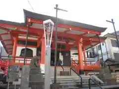 善國寺(東京都)