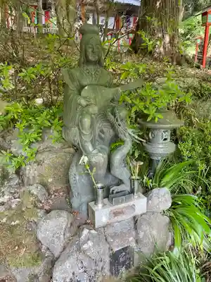 満願寺(栃木県)