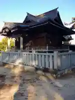 鷲神社(茨城県)