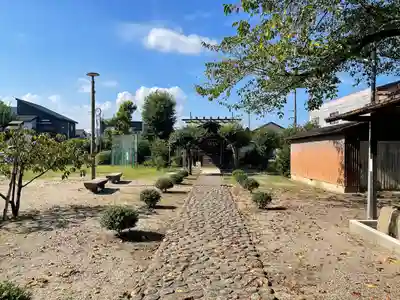 大池神社(三重県)