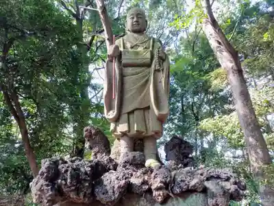 東圓寺(埼玉県)