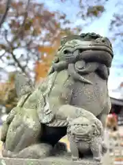 小諸八幡宮(長野県)