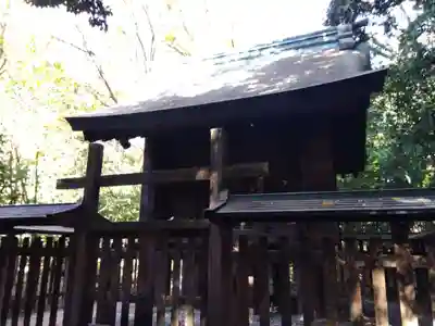 熱田神宮(愛知県)