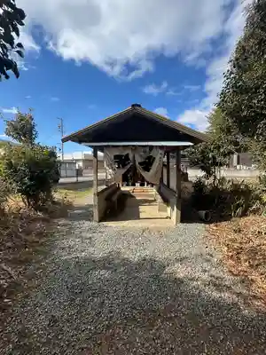 須賀神社(三重県)