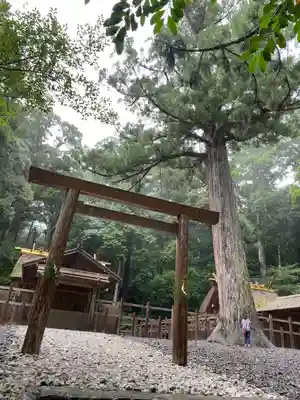 瀧原宮(皇大神宮別宮)(三重県)