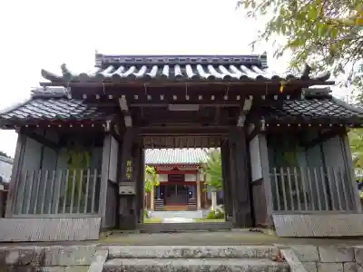 覚伝寺(滋賀県)