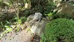 岡崎神社(京都府)