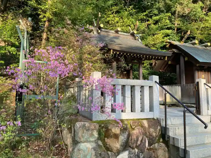 廣田神社(兵庫県)