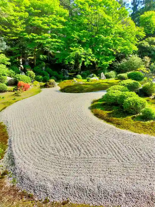 曼殊院門跡(京都府)