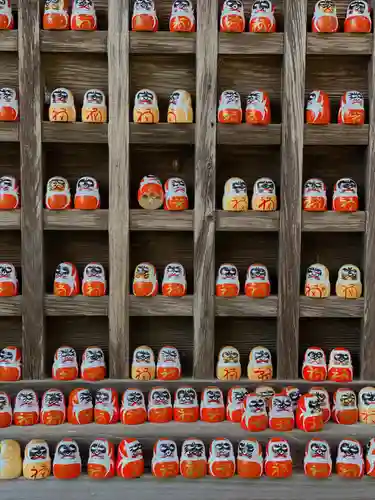 勝尾寺(大阪府)