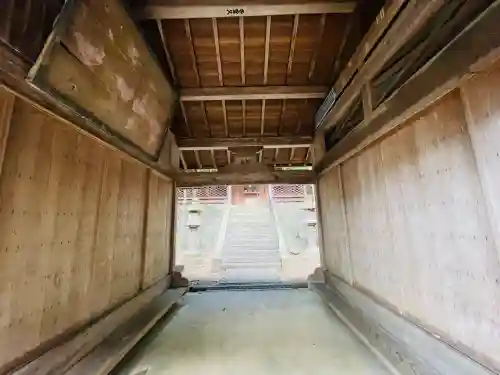 神楽岡神社(奈良県)