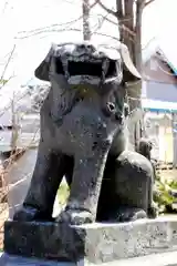 大富神社(北海道)