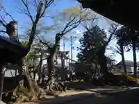 山部神社(滋賀県)