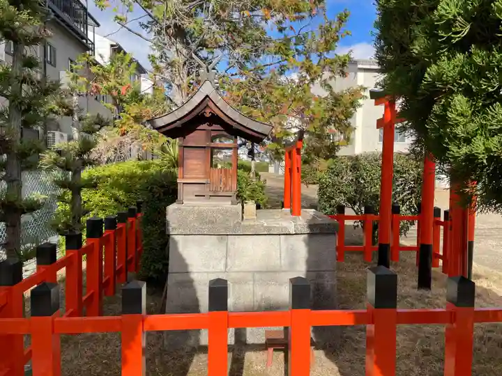 御劔大神(京都府)