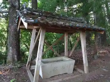 琴原神社(長野県)