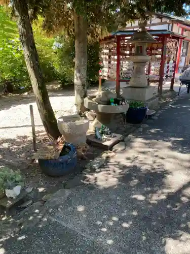 藤田神社[旧児島湾神社](岡山県)