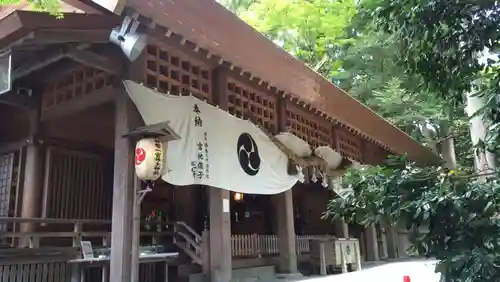 椿大神社(三重県)