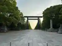 靖國神社(東京都)
