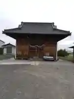 久伊豆神社(上新堀) (埼玉県)