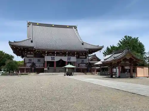 池上本門寺(東京都)