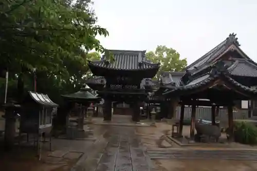 圓明寺（円明寺）のその他建物