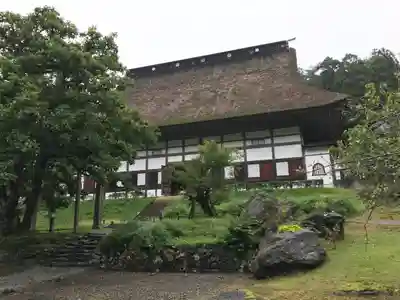 正法寺(岩手県)