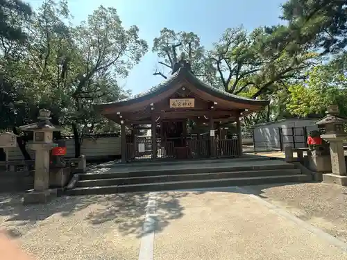 西宮神社(兵庫県)