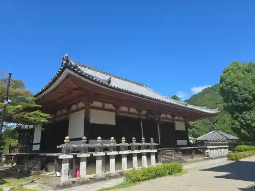 南法華寺（壷阪寺）(奈良県)