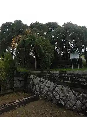 日輪寺のその他建物