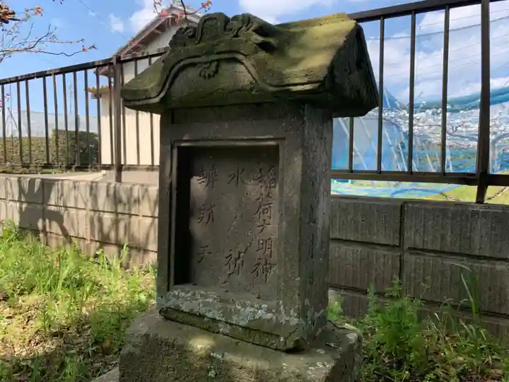 熊野神社(千葉県)