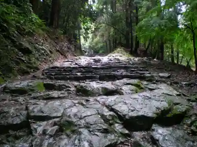 高良大社のその他建物