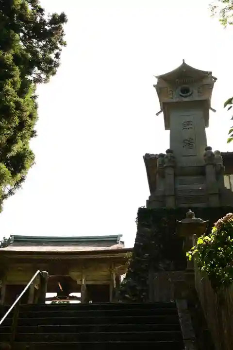 出石寺(愛媛県)
