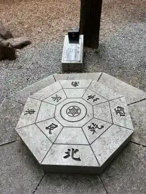 甲斐國一宮 浅間神社(山梨県)