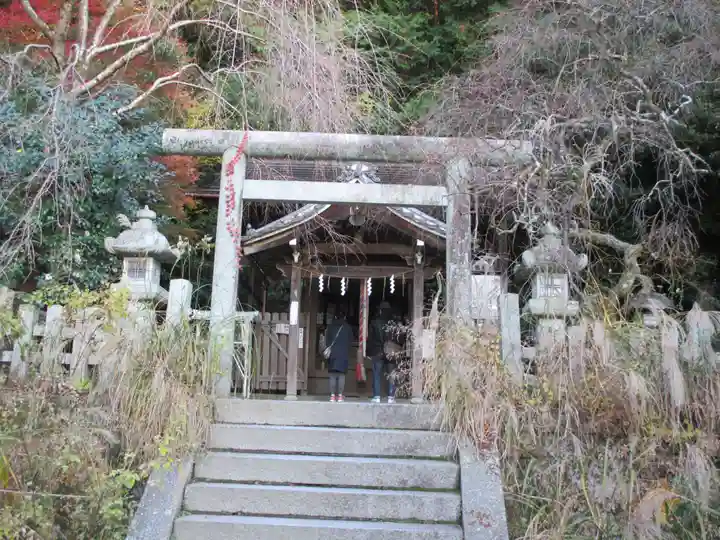 大豊神社(京都府)