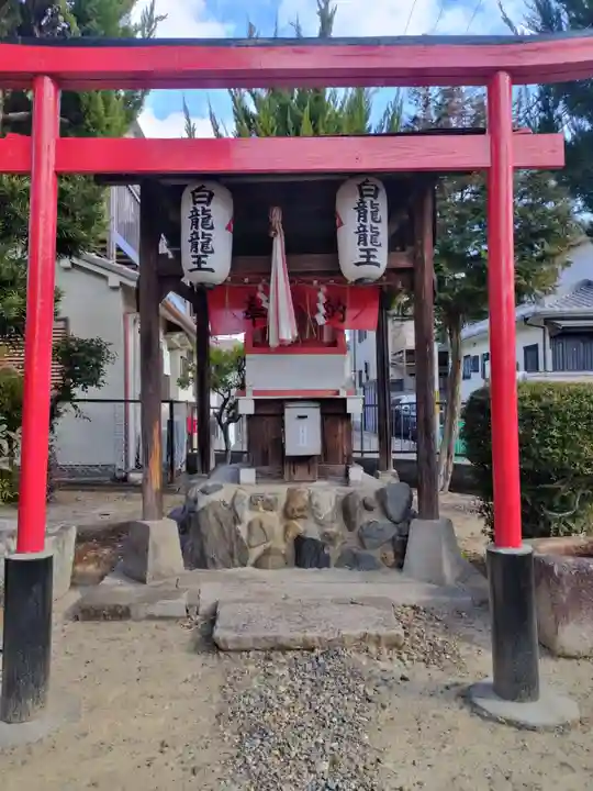 天満宮(京都府)