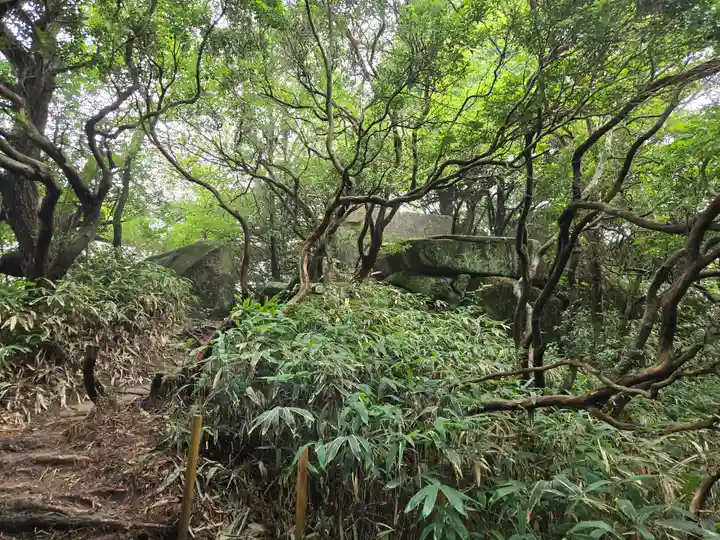 六甲比命大善神社(兵庫県)
