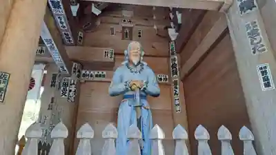 伊佐須美神社(福島県)