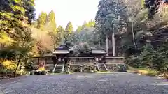 三輪神社阿弥陀堂(滋賀県)