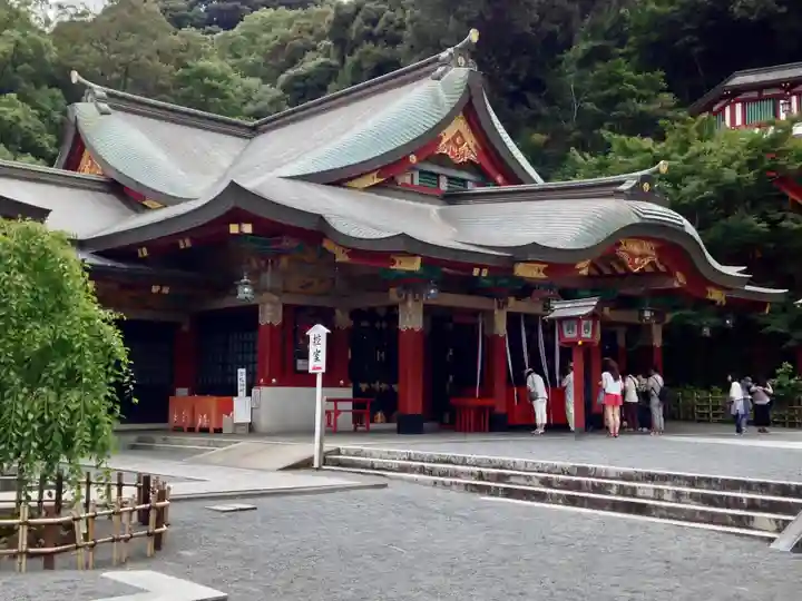 祐徳稲荷神社(佐賀県)